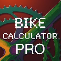 Bike Calculator Pro