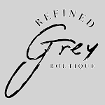 Cover Image of ダウンロード Refined Grey  APK