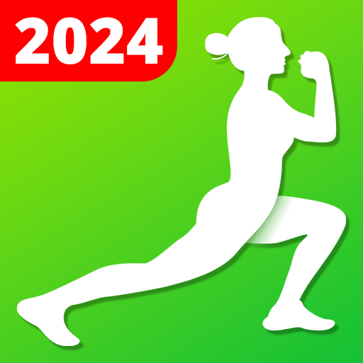 Abs workout logo