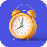 Smart Alarm clock: Timer App icon