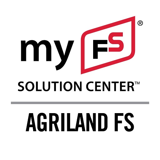 AGRILAND FS - myFS logo