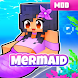 Mermaid Tail Mod for Minecraft - Androidアプリ