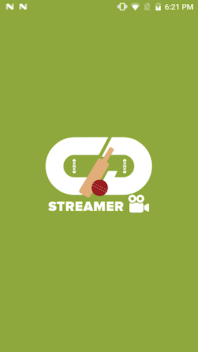 Android application CricDost Streamer screenshort