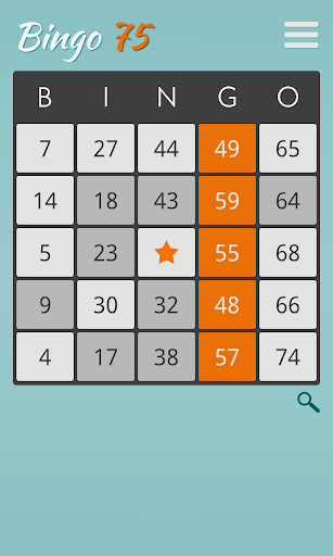 Bingo75