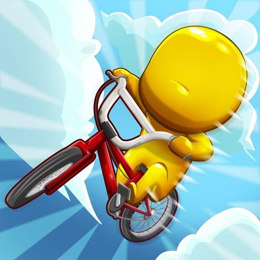 Insane Biker: BMX Crusher Windows에서 다운로드