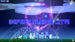 Casual Defense - Screenshot 1