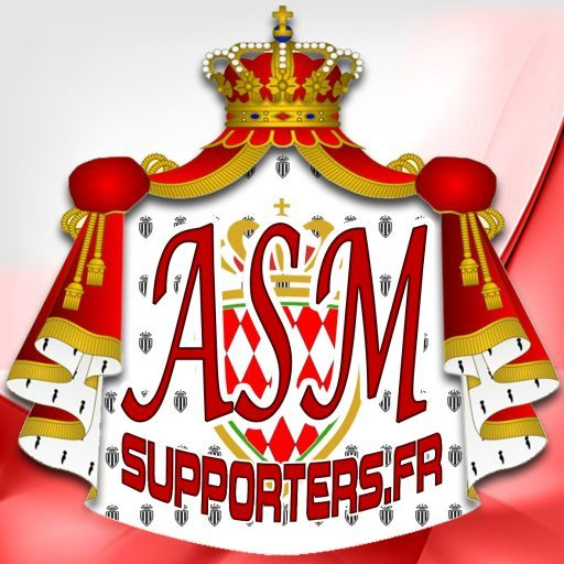 ASM-SUPPORTERS.FR  Icon