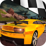 Furious Racing Crazy Simulator icon