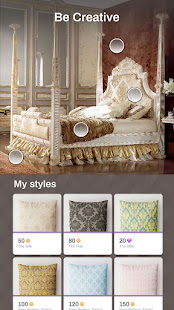 Dream Home - Design Your House 1.0.3 APK screenshots 5