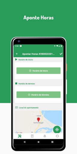 Técnico Semil Screen 3