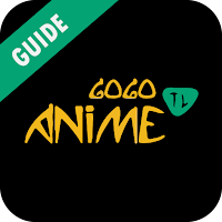 Its GoGo Anime Guide .