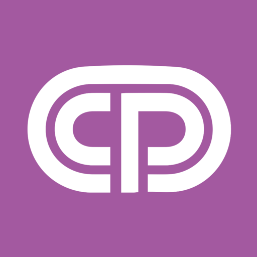 C&P DELIVERY - Entregador logo