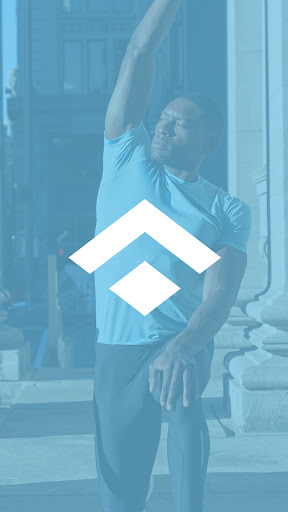 Android application Coach Blemur Equilibrium screenshort