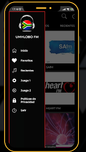 Umhlobo Wenene FM Radio online