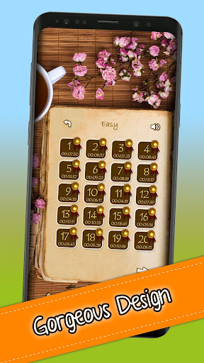 Real Kakuro - Cross Sums Screen 3