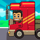 Transport It! - Idle Tycoon