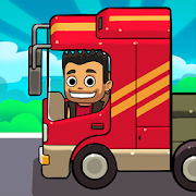Transport It! - Idle Tycoon icon