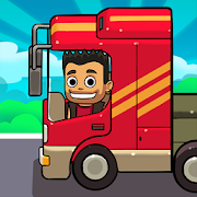 Transport It! - Idle Tycoon