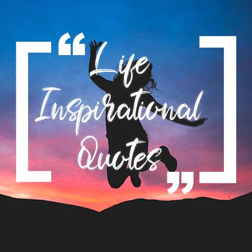 Life Inspirational Quotes - Da 2.0 Icon