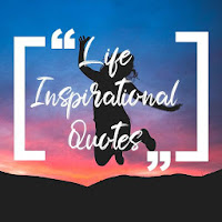Life Inspirational Quotes - Da