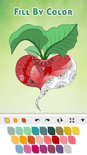 Color By Number: Coloring Book (PRO) 4.1 Apk 5