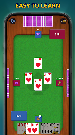 Game screenshot Spades apk download
