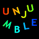 Anagram Unjumble Laai af op Windows