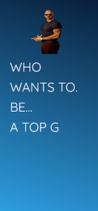 Who Wants to be a TOPG