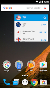 Currency Converter Pro 2.5.0 Apk 1