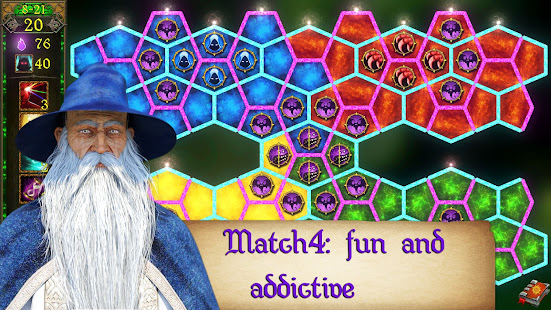 Artefactis: Magik Puzzles 1.1.22 APK screenshots 1