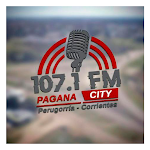Cover Image of Download Pagana City Radio  APK