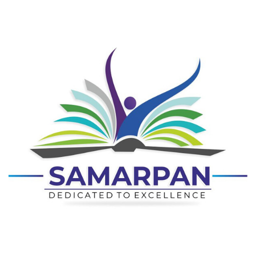 Dr. Shailendra Singh (samarpan logo