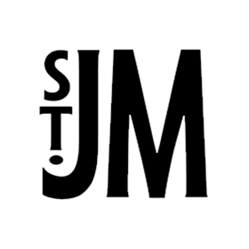 St. Justin Martyr logo