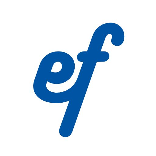 Edufree Learning Hub logo