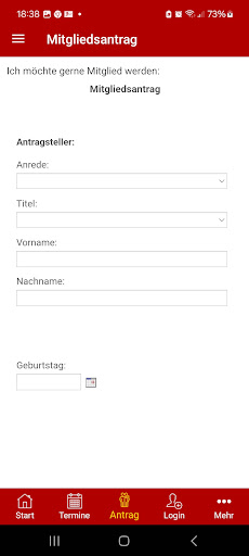 Wirtschaftsvereinigung Gifhorn Screen 3