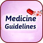 Medicine Guidelines - Doctor - BD Apk
