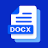 Docx Reader - PDF, XLSX, PPTX300346 (Premium)