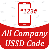 All SIM network USSD Codes : Mobile USSD Codes icon