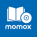 Cover Image of Download momox rachète livres, CD, DVD  APK