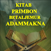 Top 31 Books & Reference Apps Like Kitab Primbon Betaljemur Adammakna Lengkap - Best Alternatives