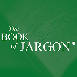 Icon image The Book of Jargon® - IA