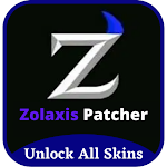 Cover Image of Download Zolaxis Patcher Mobile Injector New Guide 1.0.0 APK