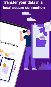 Data Smart Switch Apk 2