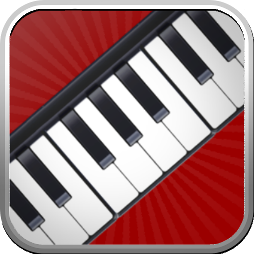 Play Piano - Easy Piano Player