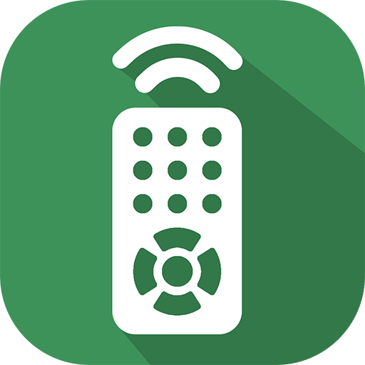 Universal Remote Control for A Auf Windows herunterladen