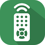 Cover Image of 下载 Universal Remote Control for A  APK