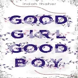 Novel - Good Girl Good Boy icon