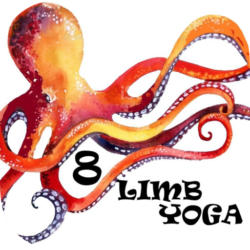 8 Limb Yoga LLC - AppWisp.com