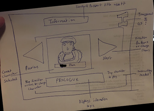 Suka Pass Screen 2