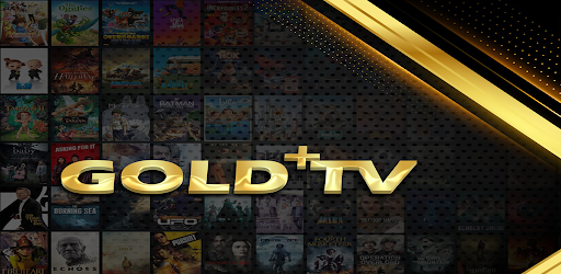 Gold+TV Screen 2